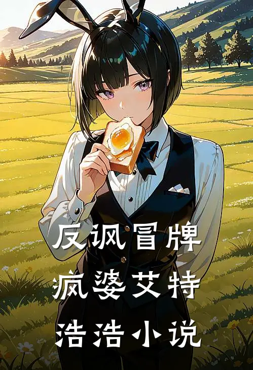反讽冒牌疯婆艾特浩浩小说