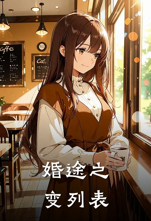 婚途之变列表
