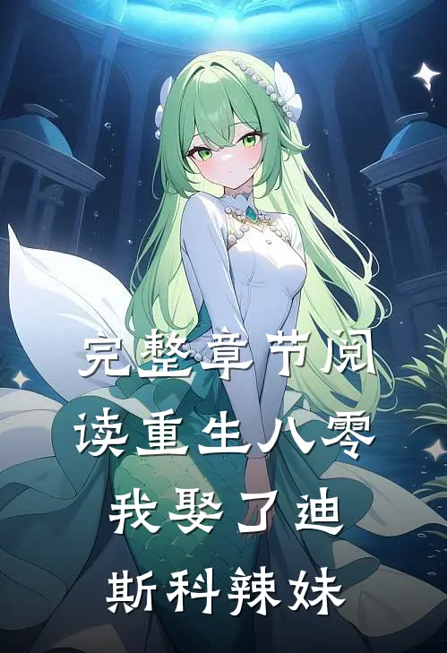 完整章节阅读重生八零：我娶了迪斯科辣妹