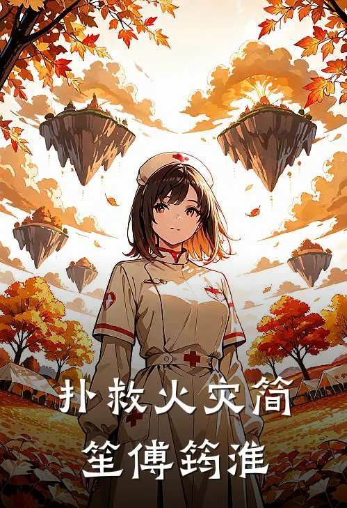 扑救火灾简笙傅筠淮