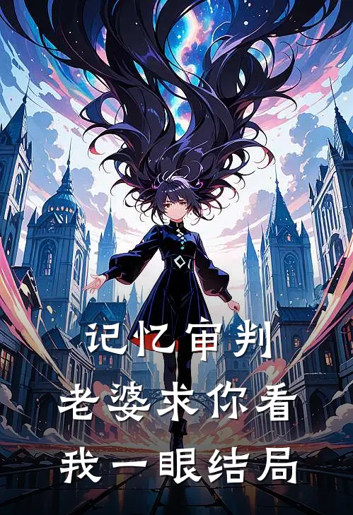 记忆审判：老婆求你看我一眼结局
