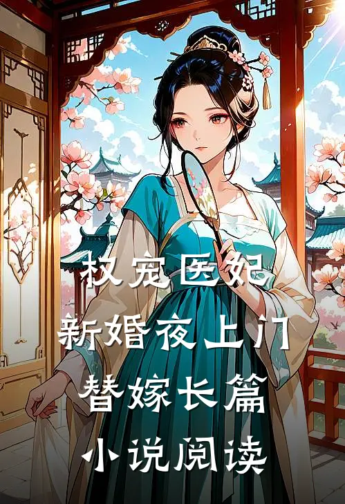 权宠医妃：新婚夜上门替嫁长篇小说阅读