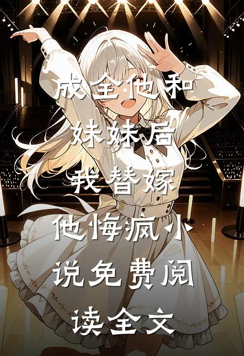 成全他和妹妹后，我替嫁，他悔疯小说免费阅读全文