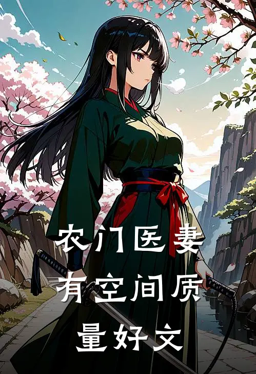 农门医妻有空间质量好文