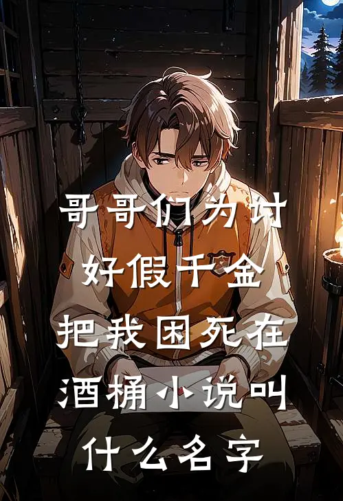 哥哥们为讨好假千金，把我困死在酒桶小说叫什么名字