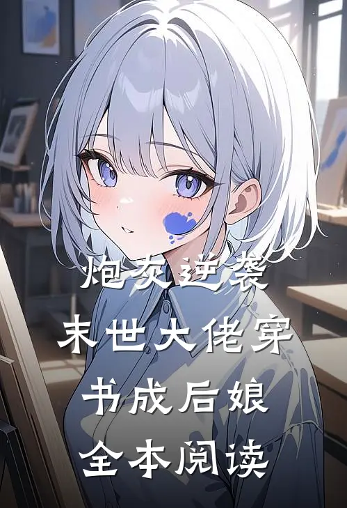 炮灰逆袭：末世大佬穿书成后娘全本阅读