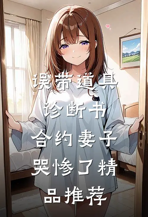 误带道具诊断书，合约妻子哭惨了精品推荐