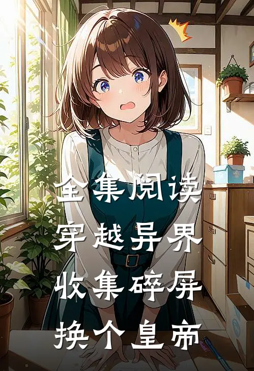 全集阅读穿越异界：收集碎屏换个皇帝