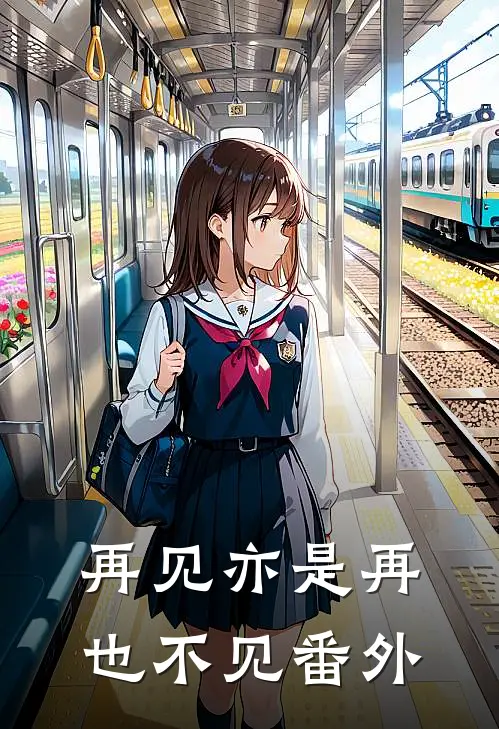 再见亦是再也不见番外