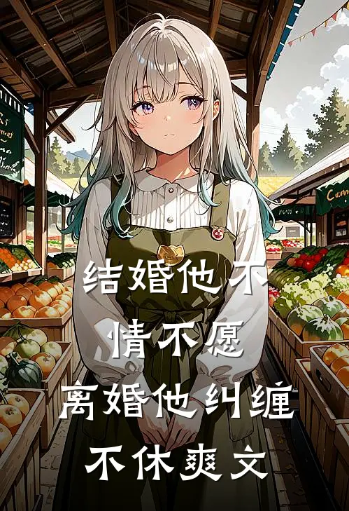 结婚他不情不愿，离婚他纠缠不休爽文