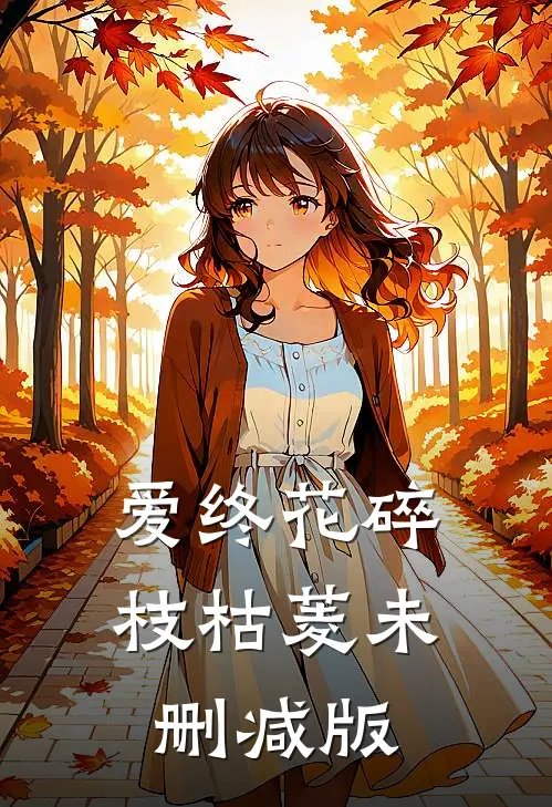 爱终花碎枝枯菱未删减版