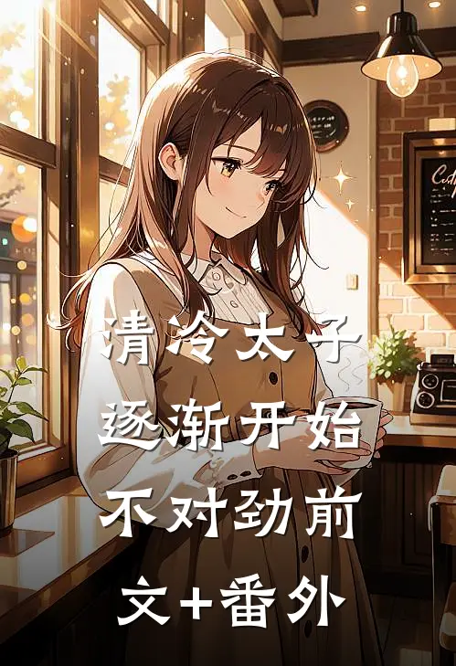 清冷太子逐渐开始不对劲前文+番外