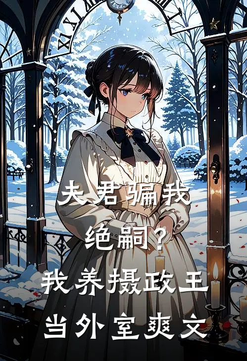 夫君骗我绝嗣？我养摄政王当外室爽文