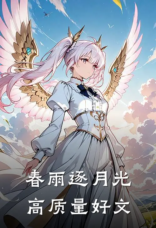 春雨逐月光高质量好文