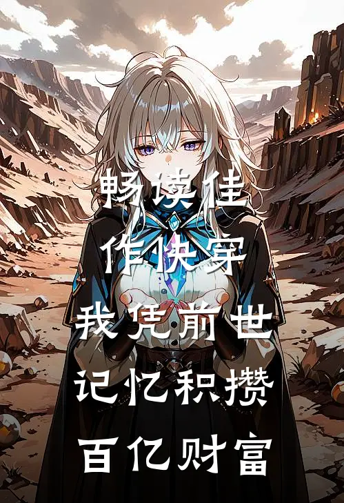 畅读佳作快穿：我凭前世记忆积攒百亿财富