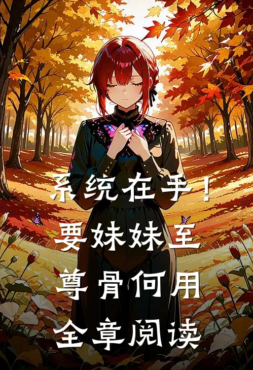 系统在手！要妹妹至尊骨何用全章阅读