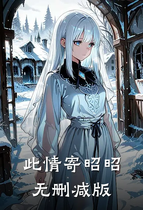 此情寄昭昭无删减版