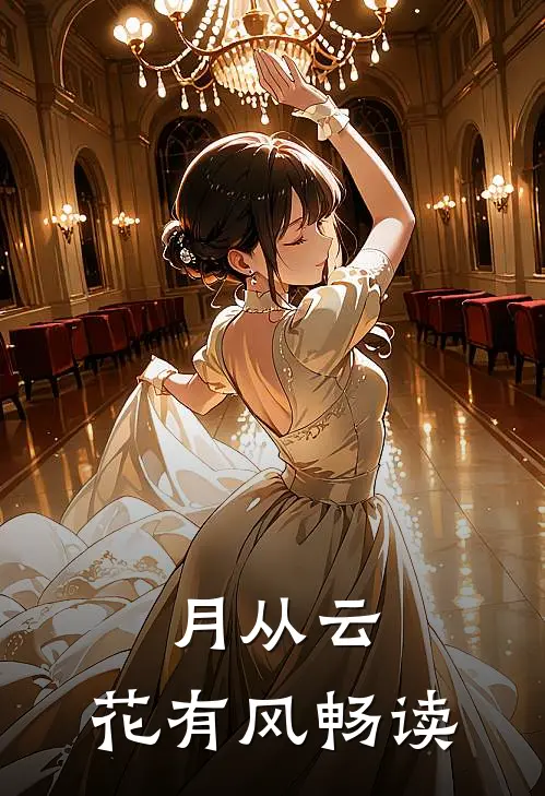 月从云，花有风畅读