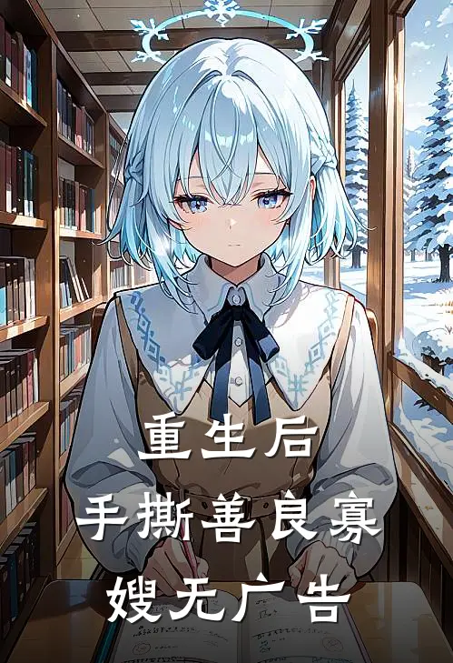 重生后，手撕善良寡嫂无广告