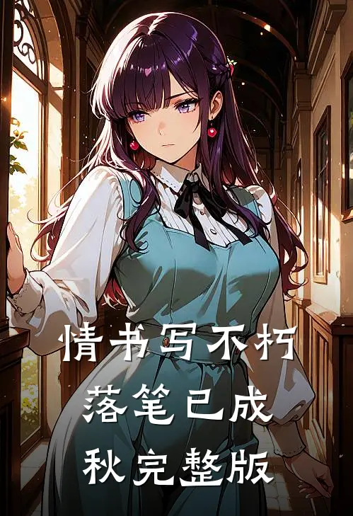情书写不朽，落笔已成秋完整版
