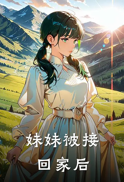 妹妹被接回家后