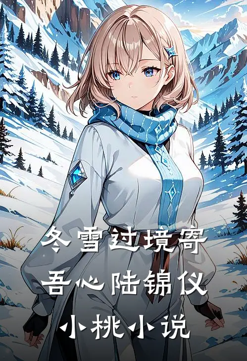 冬雪过境寄吾心陆锦仪小桃小说