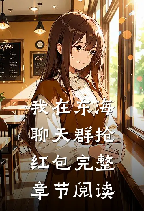 我在东海聊天群抢红包完整章节阅读