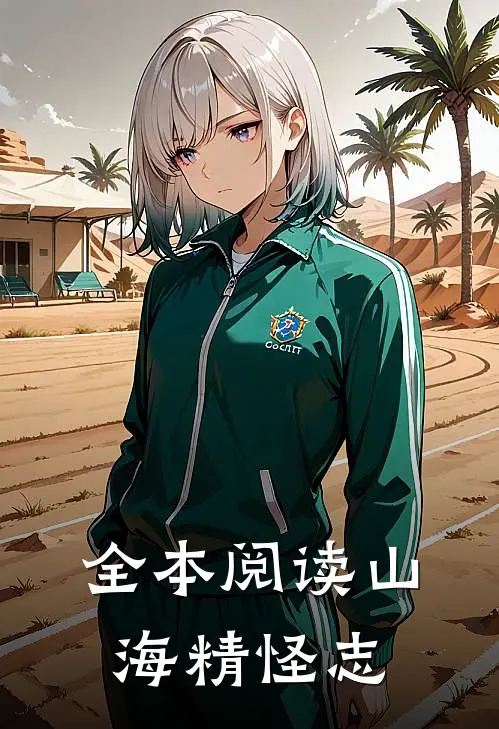 全本阅读山海精怪志