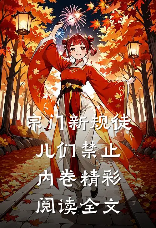 宗门新规徒儿们禁止内卷精彩阅读全文