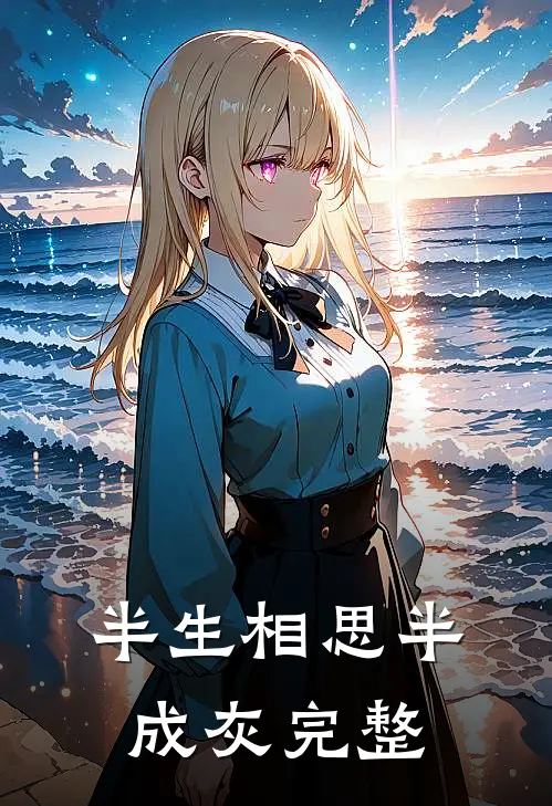 半生相思半成灰完整