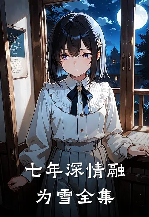 七年深情融为雪全集