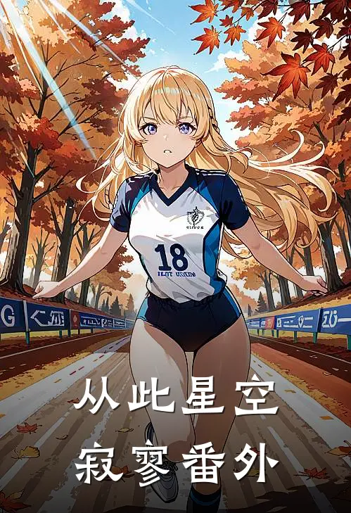 从此星空寂寥 番外