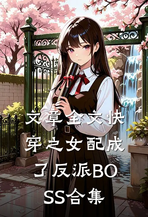 文章全文快穿之女配成了反派BOSS合集