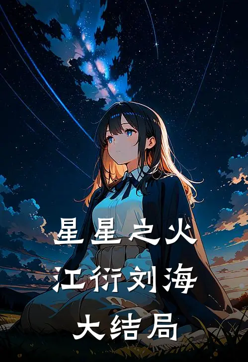 星星之火江衍刘海大结局