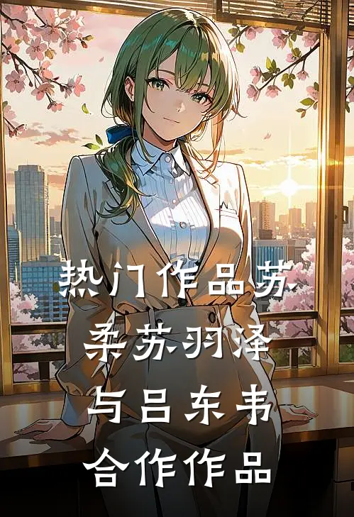 热门作品苏柔苏羽泽与吕东韦合作作品