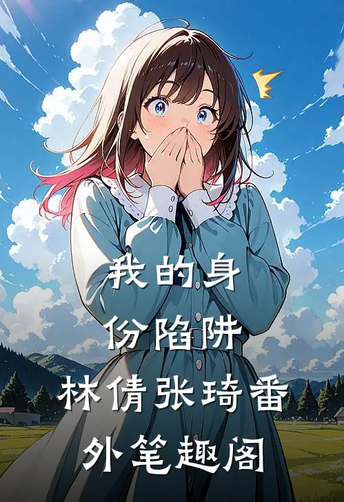 我的身份陷阱：林倩张琦番外笔趣阁
