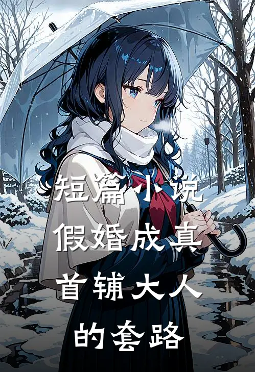 短篇小说假婚成真：首辅大人的套路
