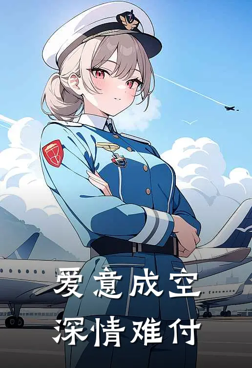 爱意成空，深情难付
