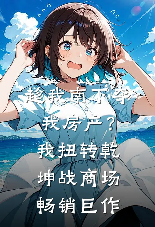 趁我南下夺我房产？我扭转乾坤战商场畅销巨作