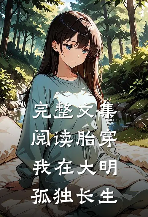 完整文集阅读胎穿：我在大明孤独长生