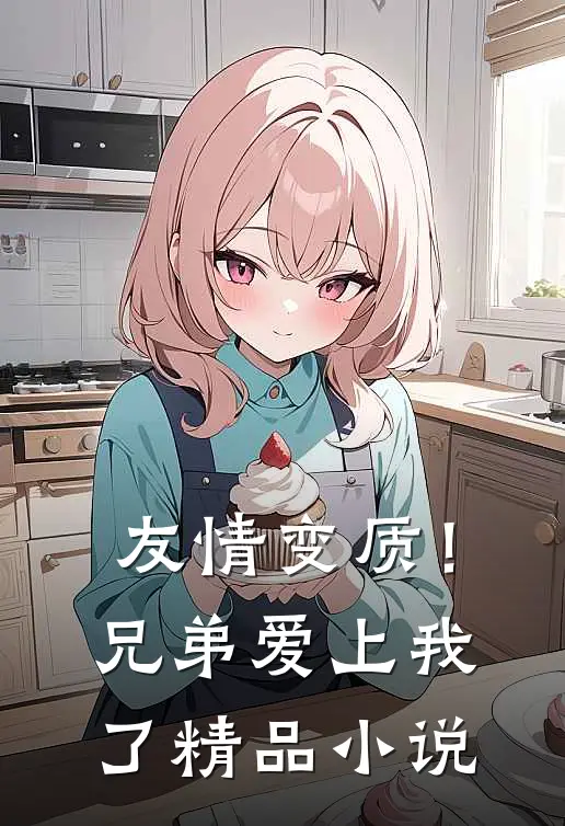 友情变质!兄弟爱上我了精品阅读