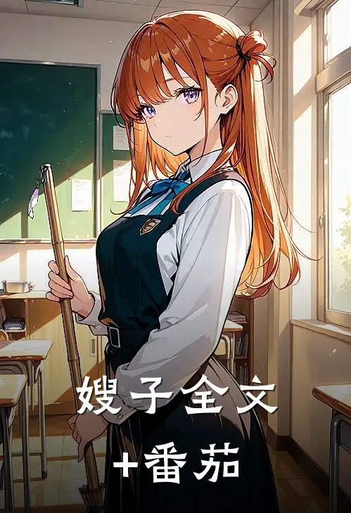 嫂子全文+番茄