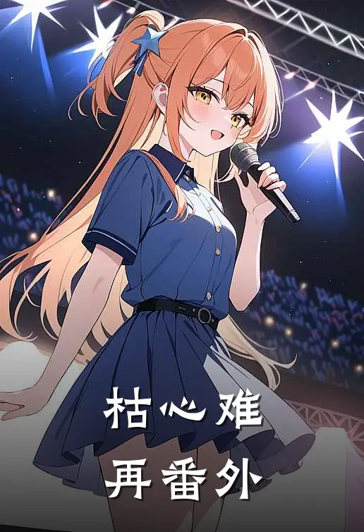 枯心难再番外
