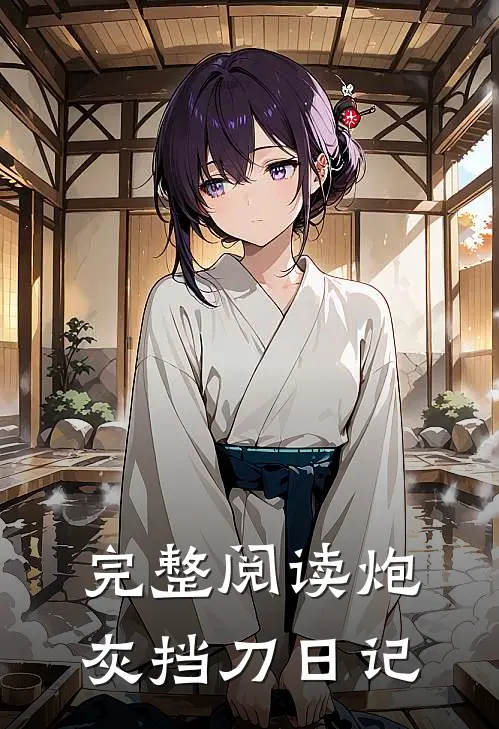 完整阅读炮灰挡刀日记