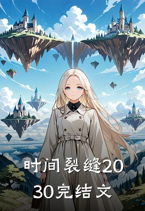 时间裂缝2030完结文