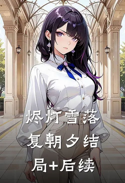 烬灯雪落复朝夕结局+后续