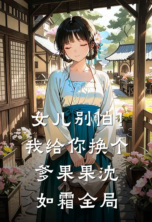 女儿别怕！我给你换个爹果果沈如霜全局