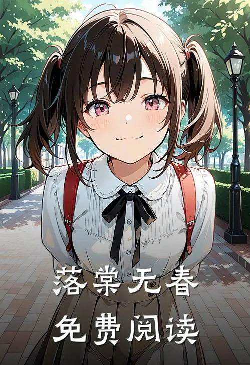 落棠无春免费阅读