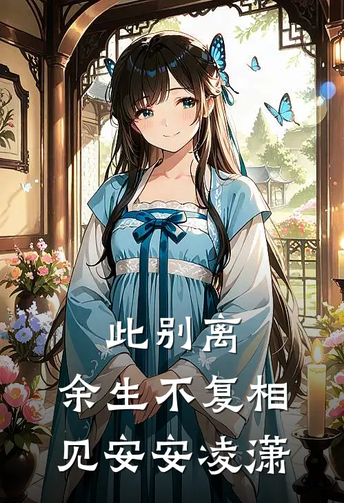 此别离，余生不复相见安安凌潇