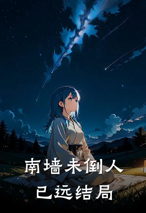 南墙未倒人已远结局